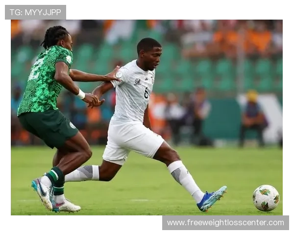 奥斯梅恩：尼日利亚足球崛起的重要代表，备受关注的希望与梦想承载者