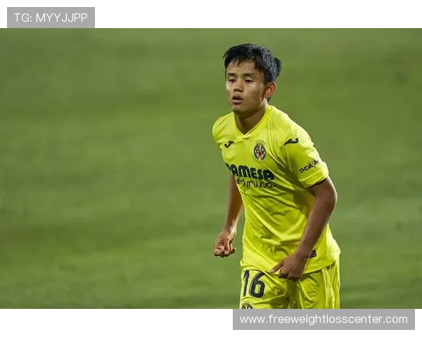 久保建英:比利亚雷亚尔短暂经历后的战术角色调整分析 久保建英:比利亚雷亚尔短暂经历后的战术角色调整分析