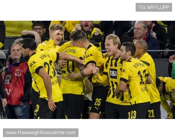 多特蒙德年轻阵容敢打敢拼,关键战表现稳定性面临考验