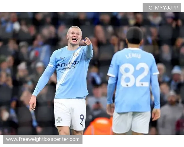 哈兰德 vs C罗：纯射手终结效率与进球分布差距在哪