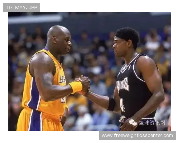 沙奎尔·奥尼尔内线强攻效率对比乔丹显著领先