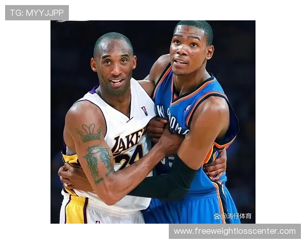 科比关键中距离投篮效率提升拉开与詹姆斯得分结构差异